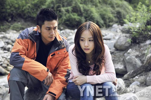 《凶间雪山》冲击末日档 望接过黑马接力棒