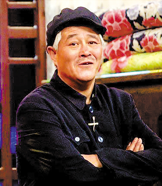 赵本山上不上春晚
