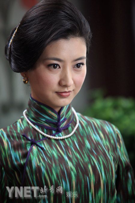 《疯狂的新娘》山东开播 斓曦新形象惹眼球