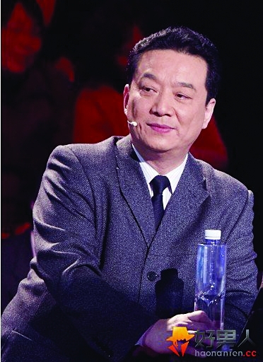 著名相声演员王平心脏病突发去世 年仅50岁(组图)