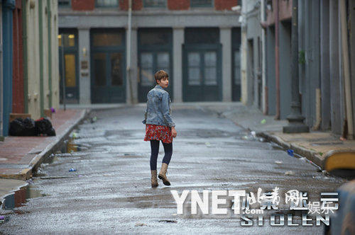 《劫案迷云》曝<em>父女</em>剧照 凯奇上演铁汉<em>柔情</em>-娱