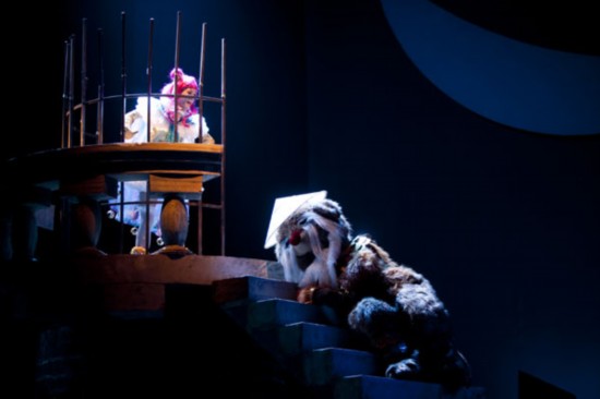 儿童剧突破大作 《洛克王国大冒险》首演成功_娱乐频道_凤凰网