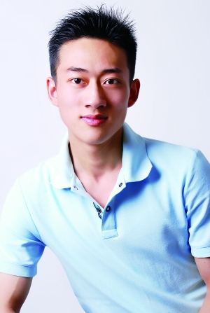 第二届青年京剧演员(北京)擂台邀请赛参赛演员