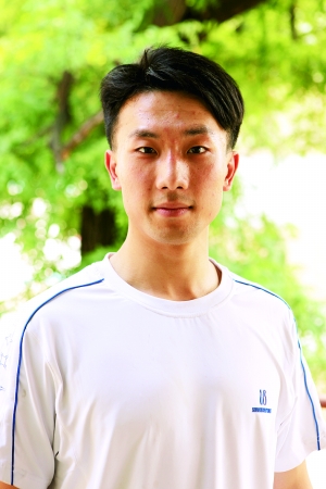 第二届青年京剧演员(北京)擂台邀请赛参赛演员