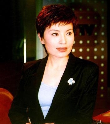 揭李瑞英与老公恋爱史:儿时玩伴青梅竹马