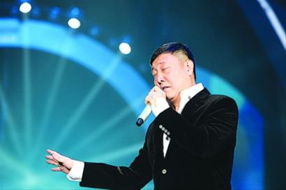 老歌手“回炉”，荧屏再扎堆_娱乐频道_凤凰网