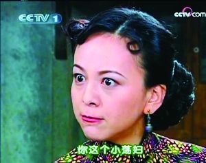 王琳再现“雪姨”咆哮体网上开骂 怒斥韩雪