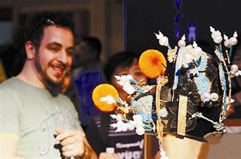 纪录片《京剧》央视热播