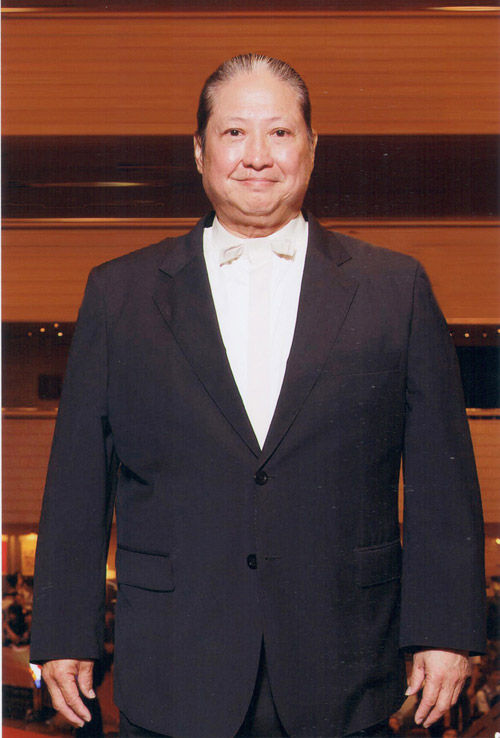 洪金宝领衔主演《黄飞鸿》 主角依旧成谜