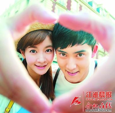 想要免费大碟,想和齐飞叶凡合个影?