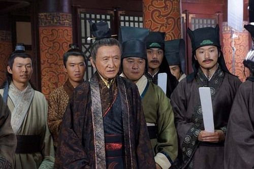 刘牧,宗峰岩,舒耀瑄等实力派演员主演的大型古装连续剧《医圣》目前