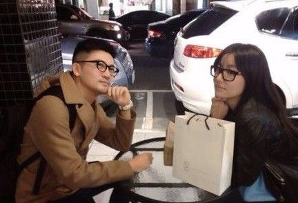 苏有朋庆40岁 生日 频 卖萌  赵薇林心如零点送祝