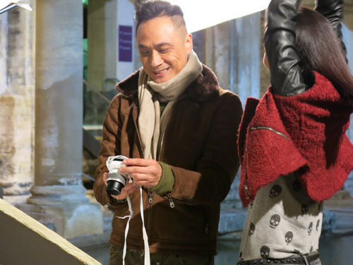 《冲上云霄2》将收官 揭唐亦琛最后八小时_娱乐频道_凤凰网