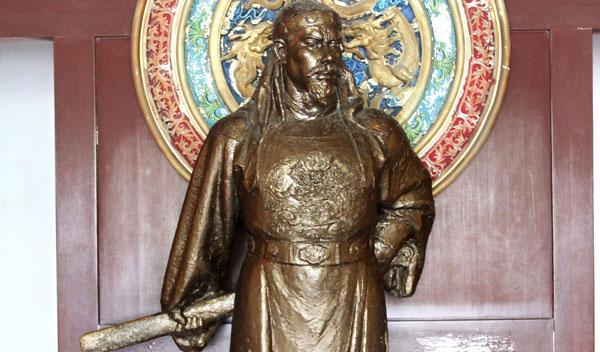 failed: 堡垒的陷落:太平天国天京保卫战