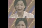 董卿18年前首次出镜照曝光 模样青涩稚嫩[图集]