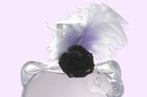 sanrio kitty midnight fantasy 紫色午夜魅力香水：紫色豪华的包装，充分展现了女性夜晚的魅力，喷上一点淡淡的香味，让整个派对你都是主角。