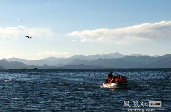 川藏天路行——高原湖泊 藏地明珠