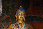 藏传佛教兴起见证 桑耶寺造像艺术