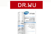 DR.WU玻尿酸保湿精华

HK$:230/15ml≈￥186

含高浓度玻尿酸、海洋胶原蛋白，強力锁水保湿机能。添加活性酵母精华，具有修护及活化功效。