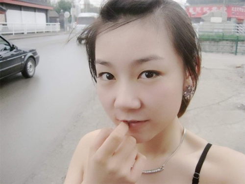 苏紫紫<em>形体艺术</em>全套<em>照片</em> 面容清秀身材丰腴_娱