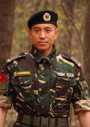 《<em>我是特种兵</em>》主要<em>演员</em>_娱乐频道_凤凰网