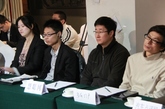 第十届中国主流汽车网络媒体高层论坛参与媒体