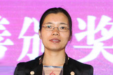 世纪佳缘创始人、CEO龚海燕荣膺“2012中国十大品牌女性”。
