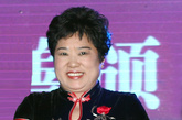 金雅福集团总裁熊遂京荣膺“2012中国十大品牌女性”。
