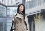 刘涛写真曝光 温婉柔美端庄大方
