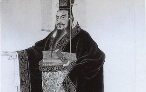 一代奸臣赵高是秦皇室远亲 有<em>女</em>有婿不是<em>阉人</em>