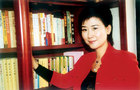 李鹏之女李小琳的幸福人生(组图)