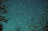 狮子座流星群（Leonids）
　　2012年11月17、18日
　　2012年11月17、18两日午夜时分观测狮子座，将欣赏到每小时约40颗流星雨划过夜空。
