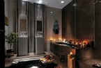 大牌卫浴风尚 10例梦幻盥洗室设计闪亮你的眼