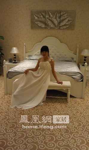 2012广州建博会美女模特风景线（组图）