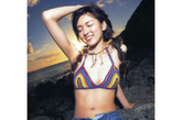“日本第一胴体”本田真歩泳装秀完美身形
