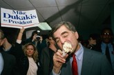 Michael Dukakis