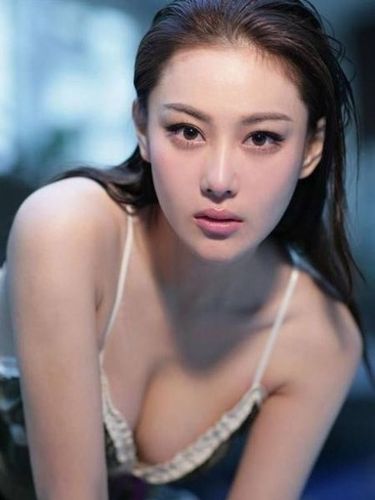 周韦彤张馨予Angelababy 最美嫩模排行榜