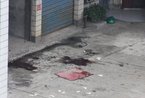 湖南一公司退休女工因子女就业安置问题 烧死3领导