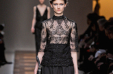 Valentino 2012秋冬系列


