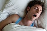 14.睡觉打呼咬牙

睡觉时口含桔皮一块，含十五分钟后吐出3-5次可根治打呼咬牙。

