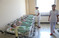 中国记者实拍朝鲜平壤妇产科医院内部