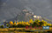 卢海林作品：秋日的西藏 心灵的天堂