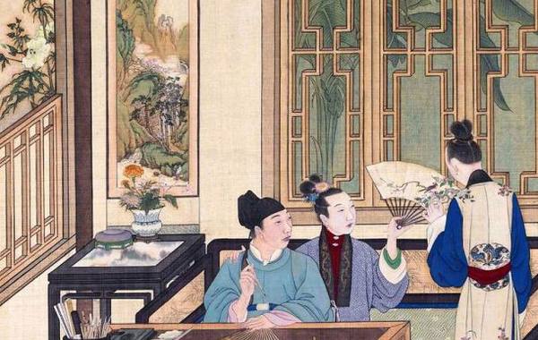 古代同性恋排行榜:刘邦好<em>男色</em>