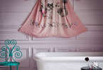 8个小资情调浴缸设计 浪漫享受沐浴生活