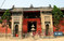 韩城的“布达拉宫”——普照寺