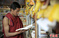 拉萨色拉寺僧人的现代生活