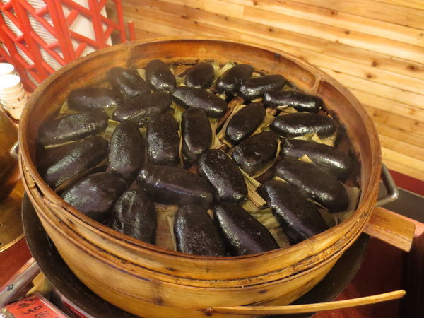 广西桂林美食小吃
