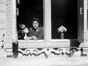 揭秘国民党第一位驻外女外交官：原是中共美女间谍