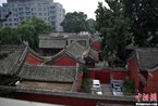 北京六百年古寺变身高档会所 安保严密密码进出