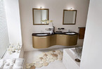 现代卫浴间设计 打造属于自己的完美空间